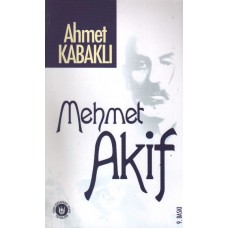 Mehmet Akif