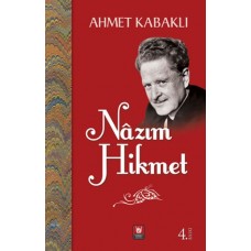 Nazım Hikmet