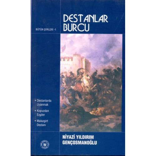 Destanlar Burcu