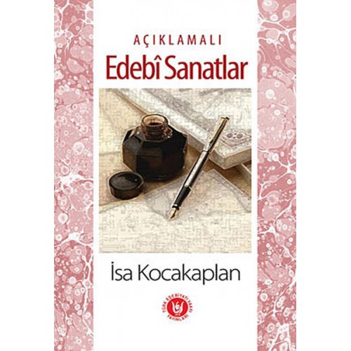 Açıklamalı Edebi Sanatlar