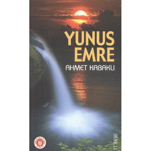 Yunus Emre