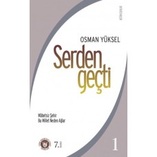 Serden Geçti 1