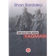 İmparatorluğun Yağması