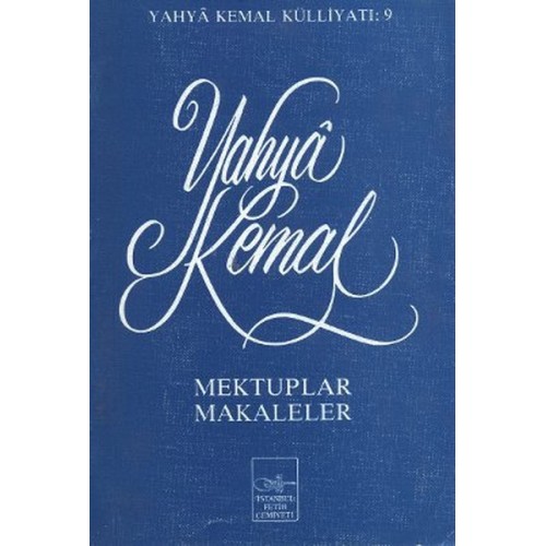 Mektuplar Makaleler