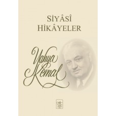 Siyasi Hikayeler