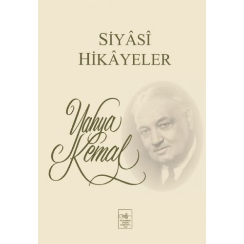 Siyasi Hikayeler