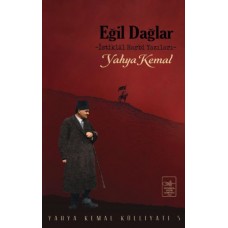 Eğil Dağlar