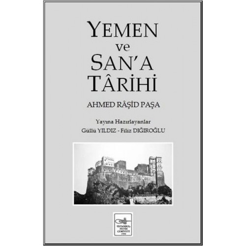 Yemen ve San'a Tarihi