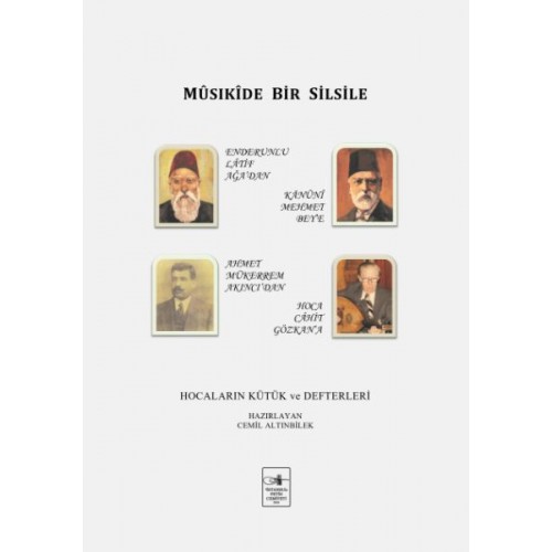 Musıkide Bir Silsile