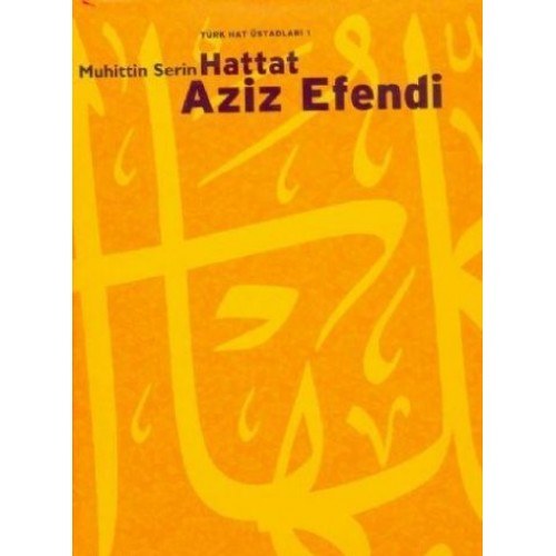 Hattat Aziz Efendi