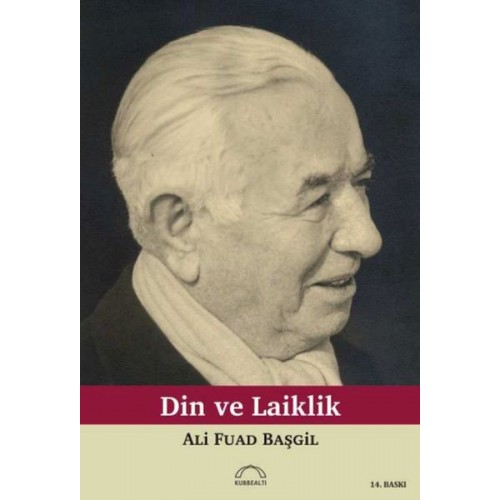 Din ve Laiklik