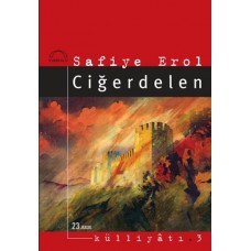 Ciğerdelen