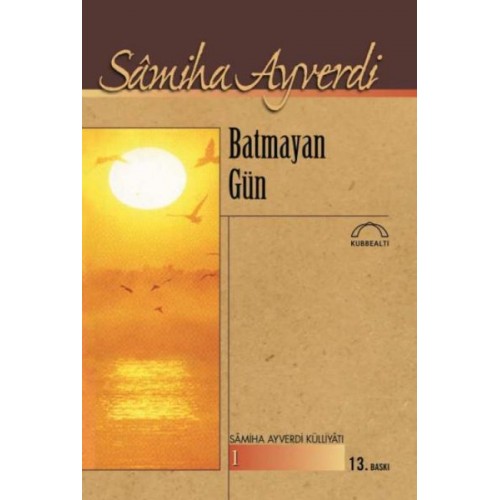 Batmayan Gün