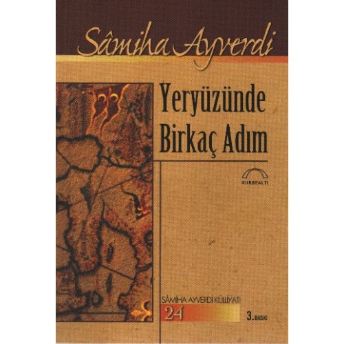 Yeryüzünde Birkaç Adım