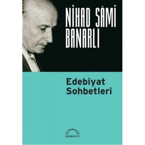 Edebiyat Sohbetleri