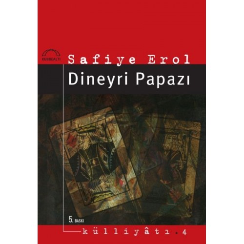 Dineyri Papazı