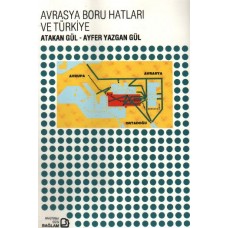 Avrasya Boru Hatları ve Türkiye