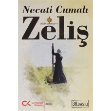 Zeliş (Tütün Zamanı 1)