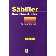 Sabiiler - Son Gnostikler