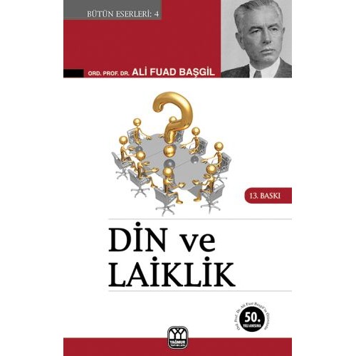 Din ve Laiklik