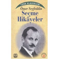 Ömer Seyfeddin Seçme Hikayeler