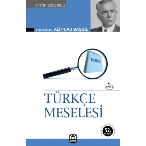 Türkçe Meselesi