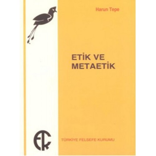 Etik ve Metaetik