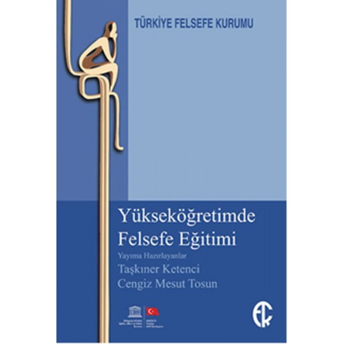 Yükseköğretimde Felsefe Eğitimi