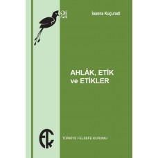 Ahlak Etik ve Etikler