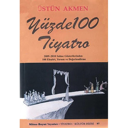 Yüzde 100 Tiyatro