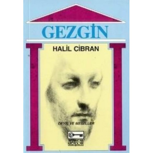 Gezgin