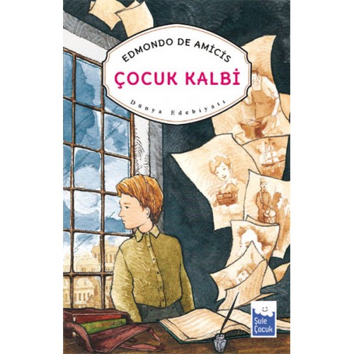 Çocuk Kalbi