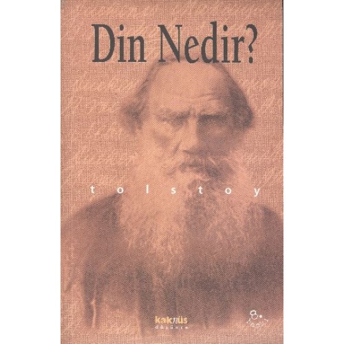 Din Nedir?