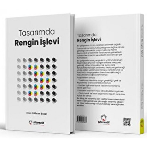 Tasarımda Rengin İşlevi