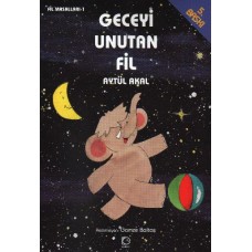 Geceyi Unutan Fil