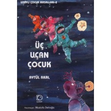 Üç Uçan Çocuk