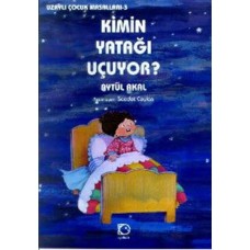 Kimin Yatağı Uçuyor