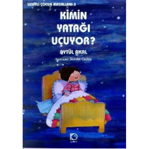 Kimin Yatağı Uçuyor