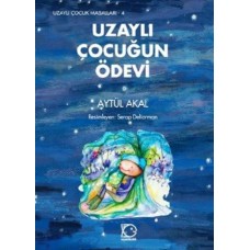 Uzaylı Çocuğun Ödevi