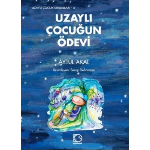 Uzaylı Çocuğun Ödevi