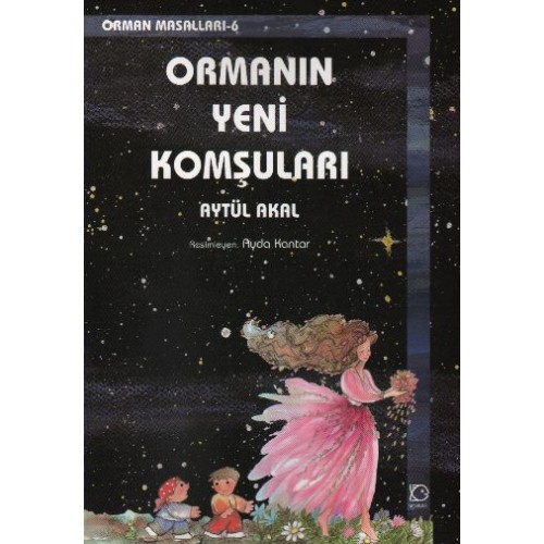 Ormanın Yeni Komşuları