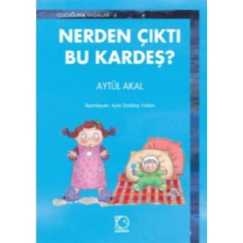 Nerden Çıktı Bu Kardeş?