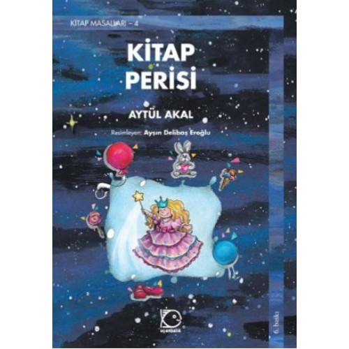 Kitap Perisi