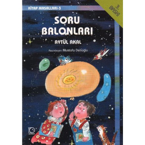 Soru Balonları