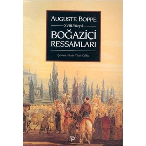 18. Yüzyıl Boğaziçi Ressamları