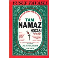 Tam Namaz Hocası (2. Hamur) (B01)