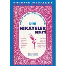 Dini Hikayeler Demeti (B17)