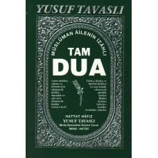 Tam Dua Kitabı (B04)