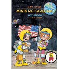 Minik İzciler Dizisi 6 - Minik İzci Gezegeni