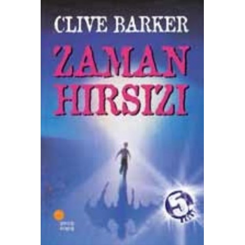 Zaman Hırsızı